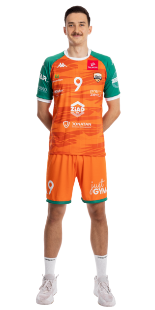Bartłomiej Zawalski