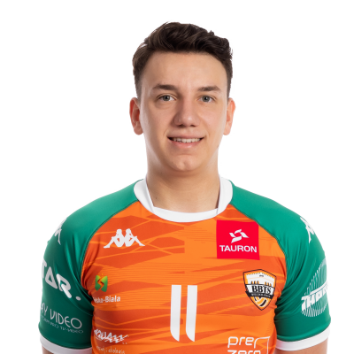 Bartosz Fijałek