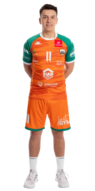 Bartosz Fijałek