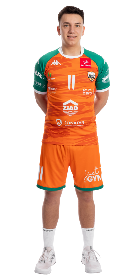 Bartosz Fijałek Bartosz Fijałek