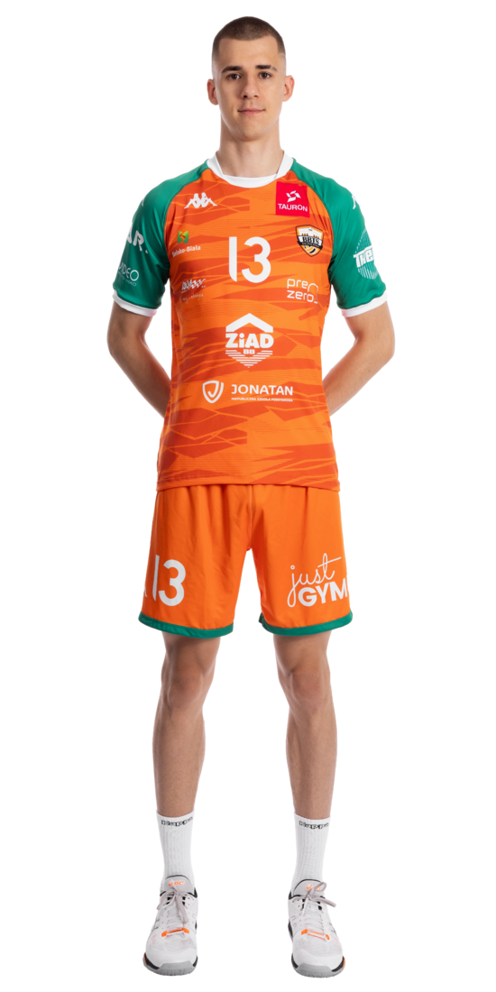 Radosław Puczkowski Radosław Puczkowski