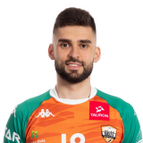 Szymon Bereza