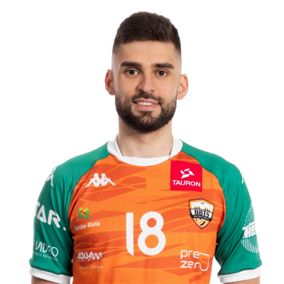 Szymon Bereza