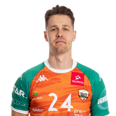 Szymon Biniek