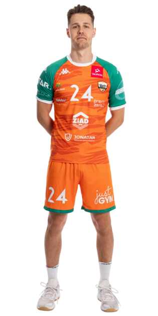Szymon Biniek