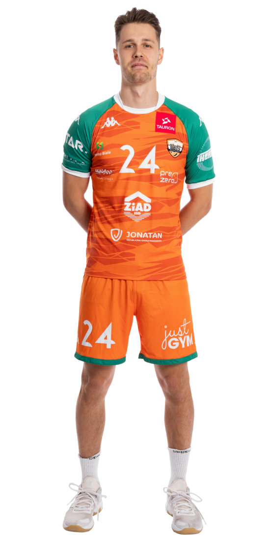 Szymon Biniek Szymon Biniek