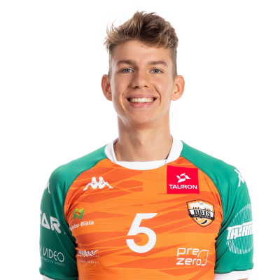 Szymon Janus