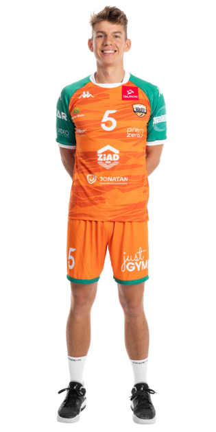 Szymon Janus