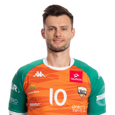 Szymon Romać