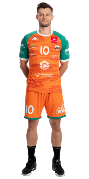 Szymon Romać
