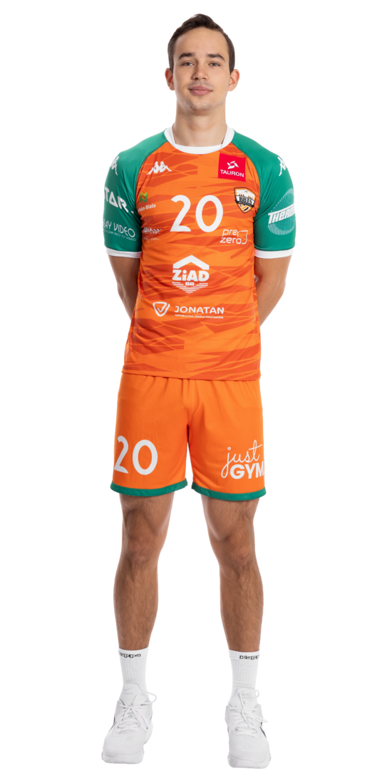 Wojciech Szwed Wojciech Szwed