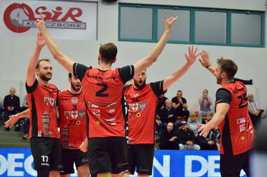 KKS Mickiewicz Kluczbork 3:1 pokonał zespół MKS Będzin [ZDJĘCIA]