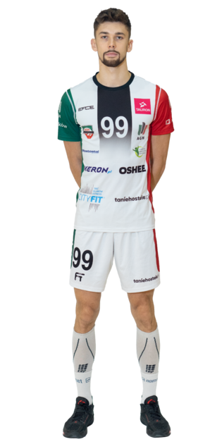 Igor Oziabło