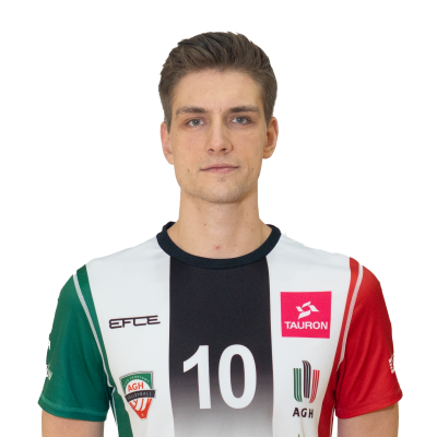 Adam Świdroń