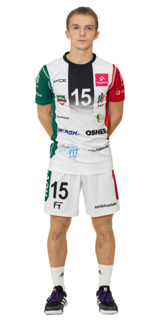 Jakub Dereń