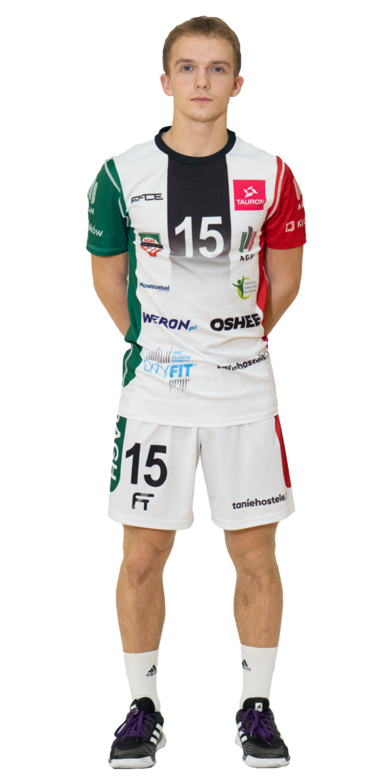 Jakub Dereń Jakub Dereń