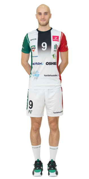 Kacper Komar