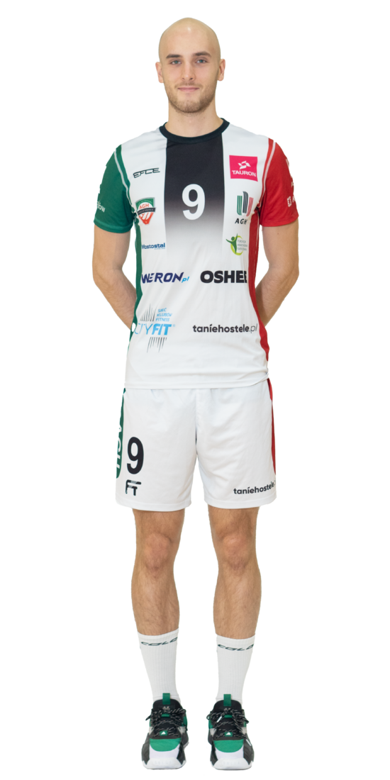 Kacper Komar Kacper Komar