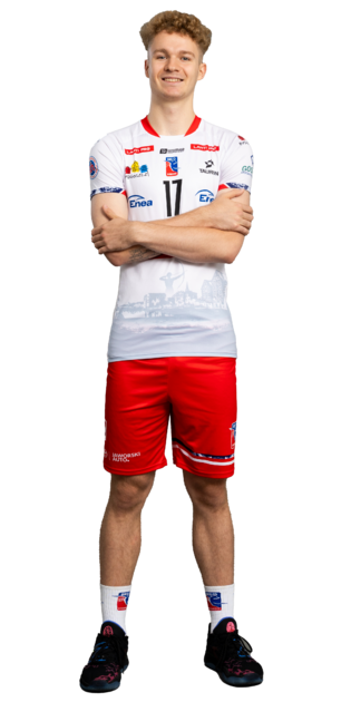 Damian Radziwon