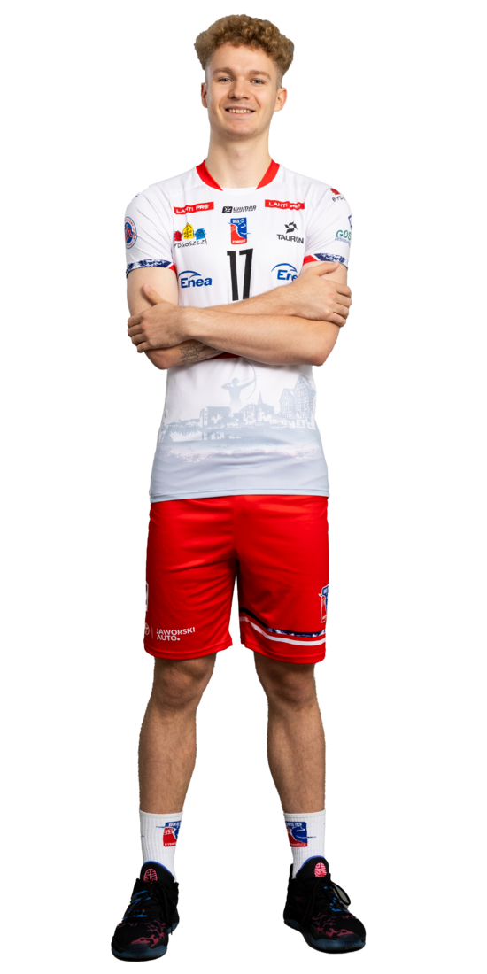 Damian Radziwon Damian Radziwon