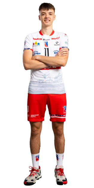 Mikołaj Słotarski