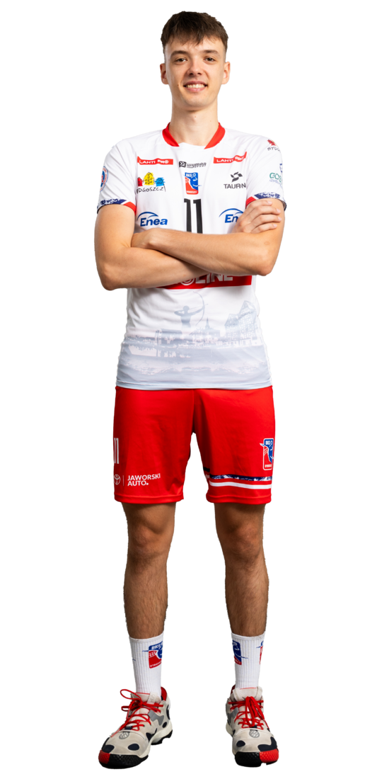Mikołaj Słotarski Mikołaj Słotarski