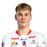 Kacper Strycharz