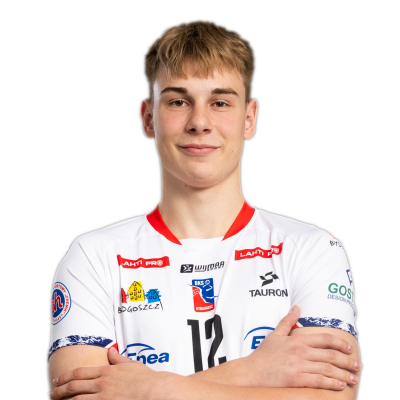 Kacper Strycharz