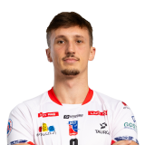 Damian Czetowicz