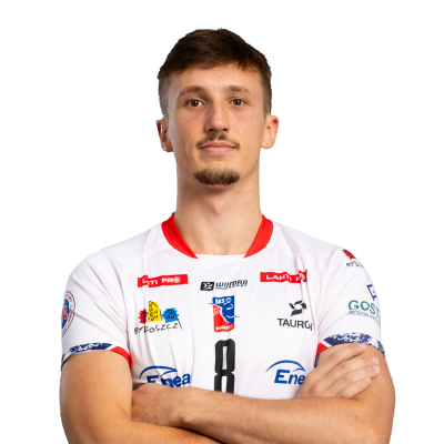 Damian Czetowicz
