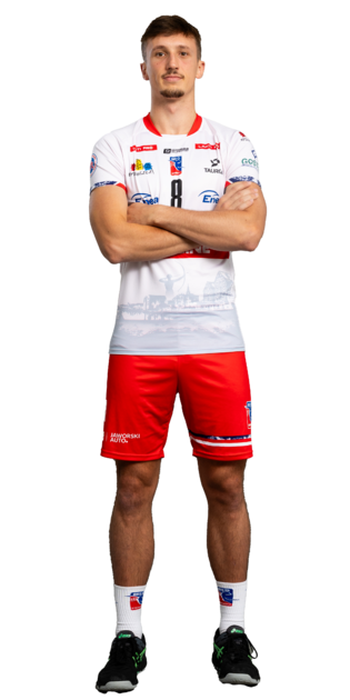 Damian Czetowicz