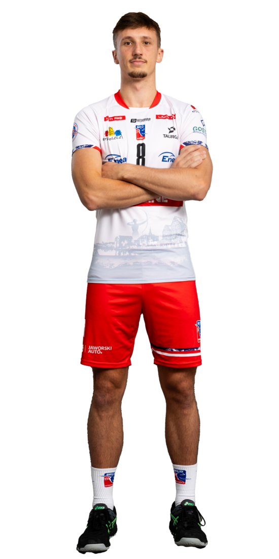 Damian Czetowicz Damian Czetowicz