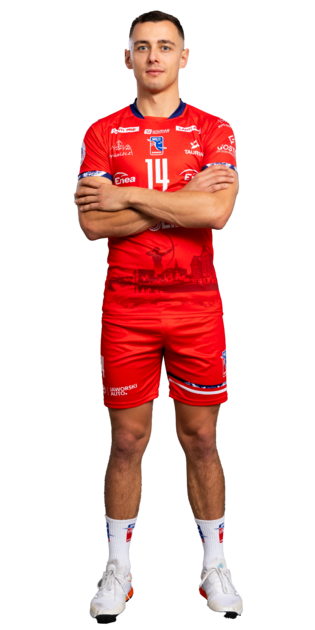 Bartosz Dzierżyński
