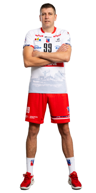 Wojciech Kaźmierczak