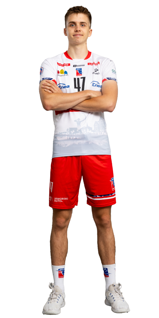 Antoni Kwasigroch Antoni Kwasigroch