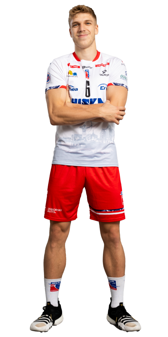 Tomasz Polczyk Tomasz Polczyk