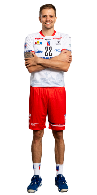 Łukasz Szarek
