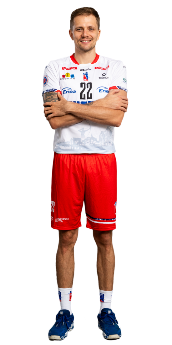 Łukasz Szarek Łukasz Szarek