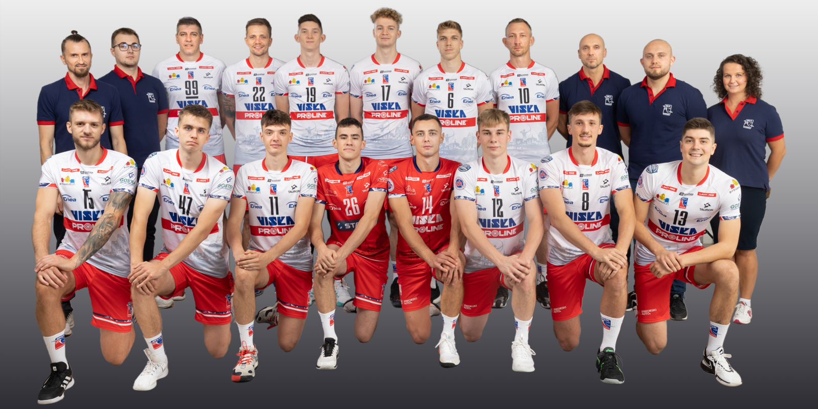 BKS VISŁA PROLINE Bydgoszcz BKS VISŁA PROLINE Bydgoszcz