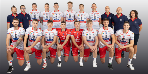 BKS VISŁA PROLINE Bydgoszcz