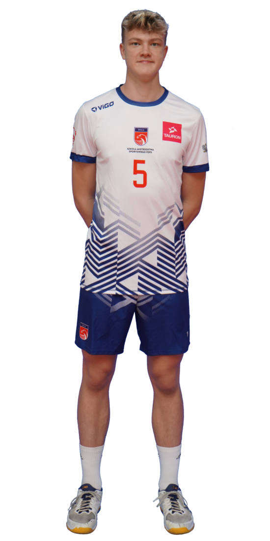 Jakub Kiedos Jakub Kiedos