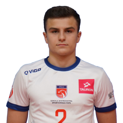 Jakub Kubacki