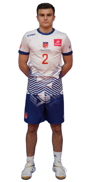 Jakub Kubacki