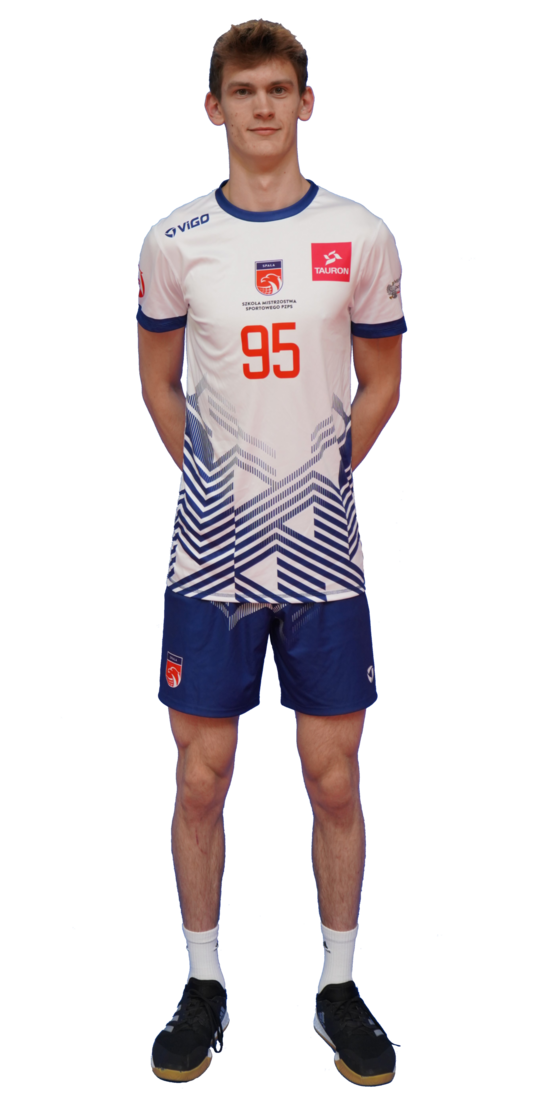 Kamil Urbańczyk Kamil Urbańczyk