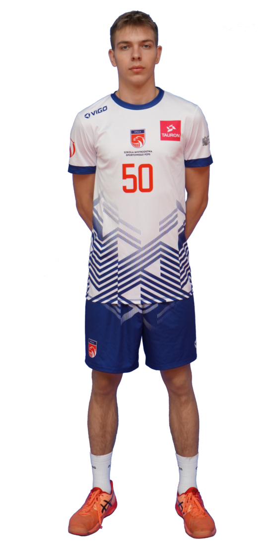 Mateusz Jańczyk Mateusz Jańczyk