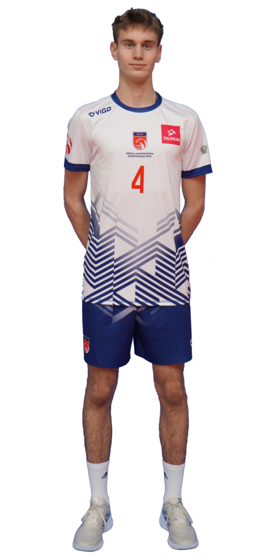 Tomasz Kupkowski Tomasz Kupkowski