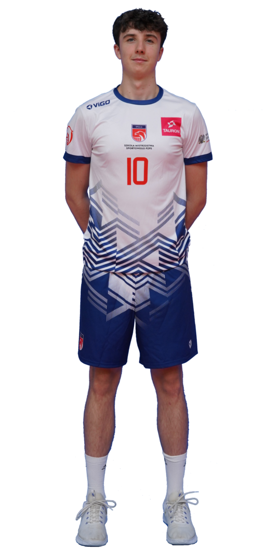 Artur Becker Artur Becker