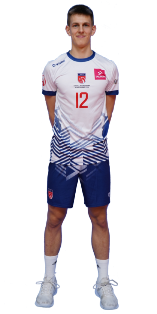 Bartłomiej Potrykus