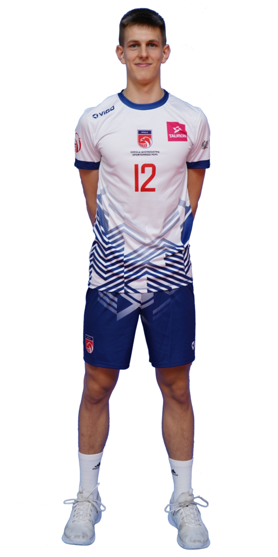 Bartłomiej Potrykus Bartłomiej Potrykus