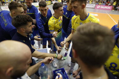 Konrad Cop: przed nami ciekawy pojedynek